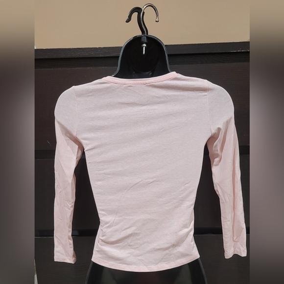 MY LITTLE PONY LONG SLEEVE SHIRT - Picture 3 of 3